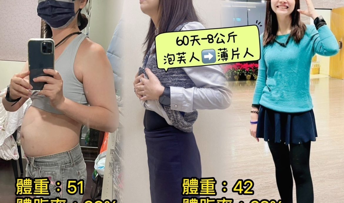 一直以為自己吃得很健康很養身的人